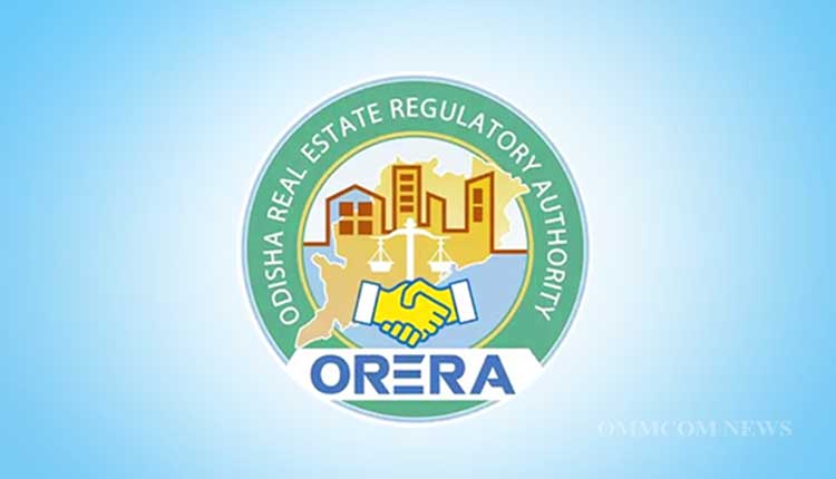 ORERA