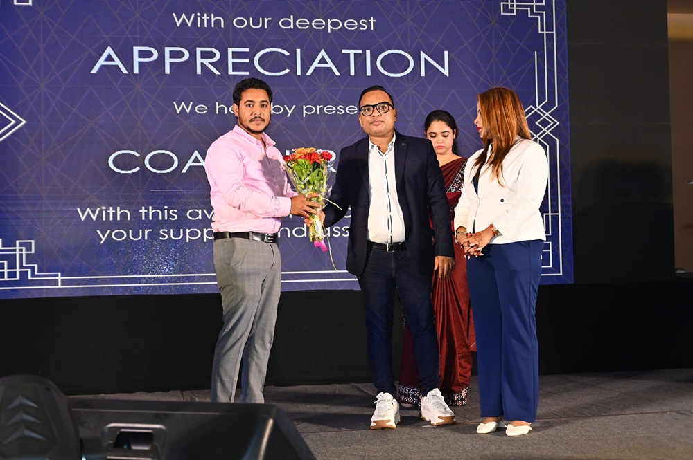 Award Image