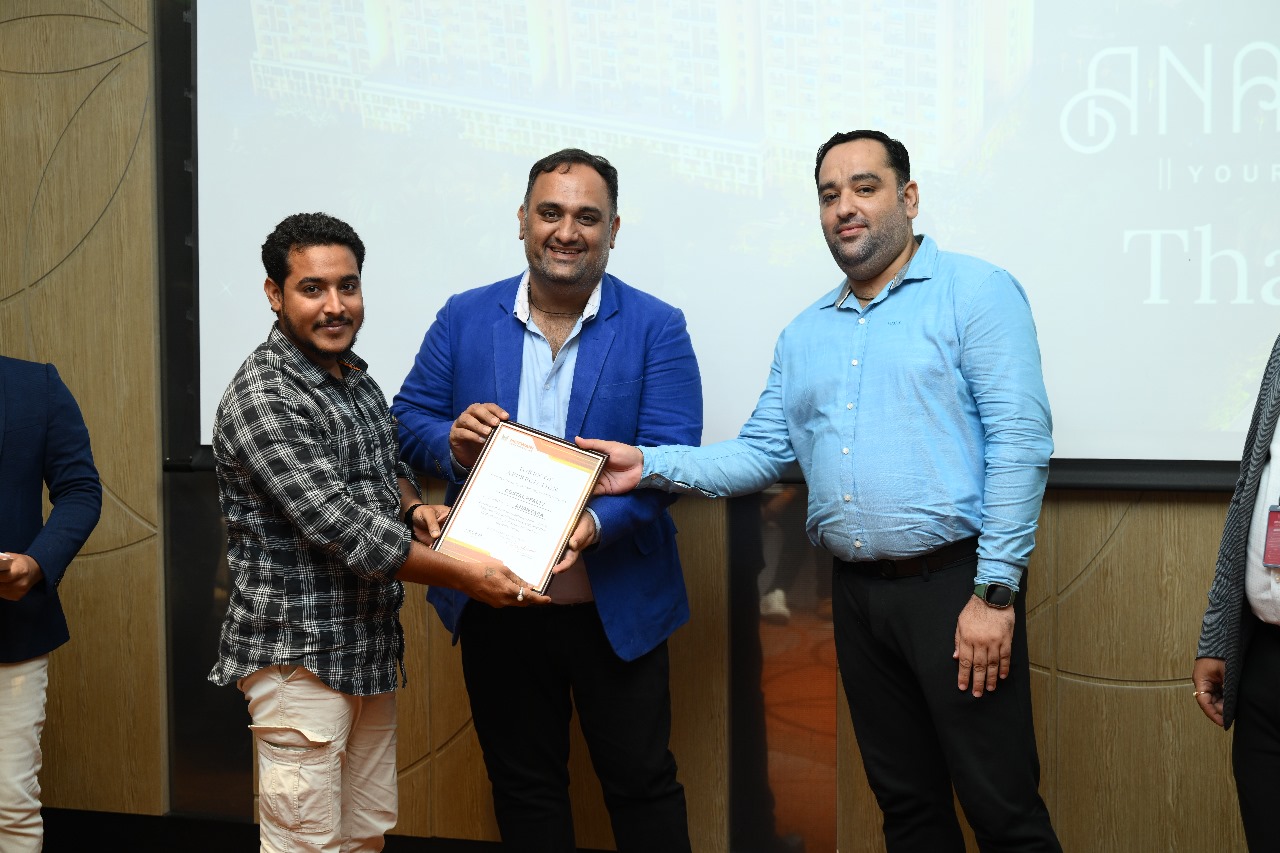 Award Image